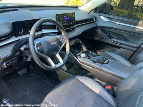 GWM HAVAL H6 PREMIUM HEV 2023/2024